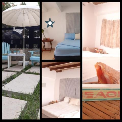 Joebi'S House Walking Distance To Rocky Cay Beach Ideal For Families Or Groups Buenavista  Exteriör bild