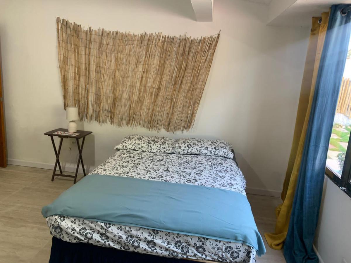 Joebi'S House Walking Distance To Rocky Cay Beach Ideal For Families Or Groups Buenavista  Exteriör bild