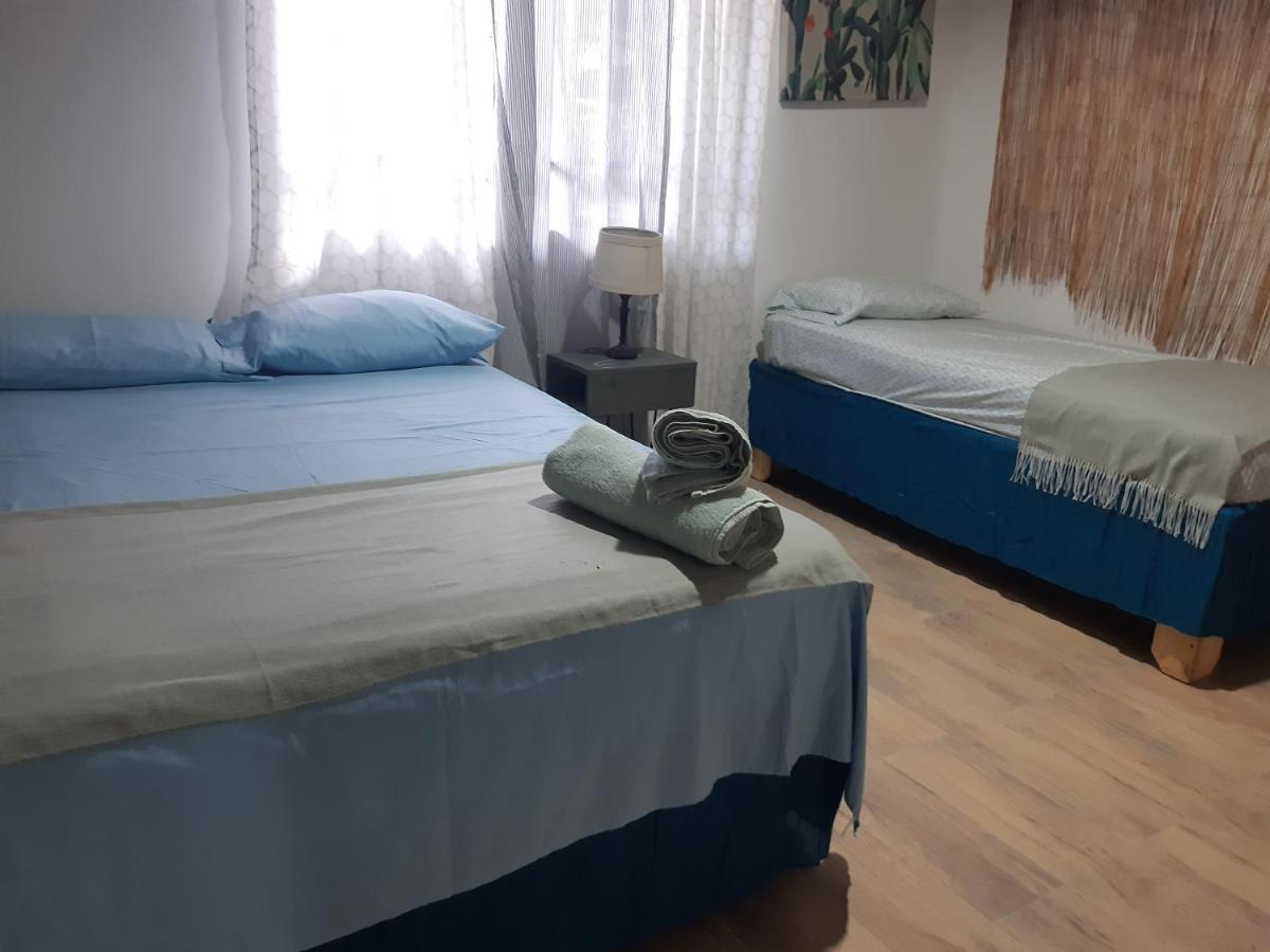 Joebi'S House Walking Distance To Rocky Cay Beach Ideal For Families Or Groups Buenavista  Exteriör bild