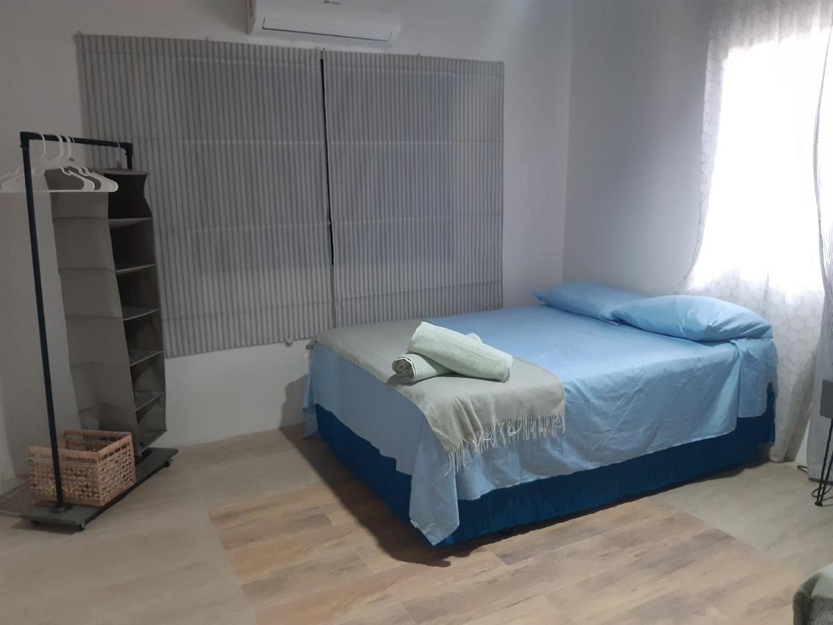 Joebi'S House Walking Distance To Rocky Cay Beach Ideal For Families Or Groups Buenavista  Exteriör bild